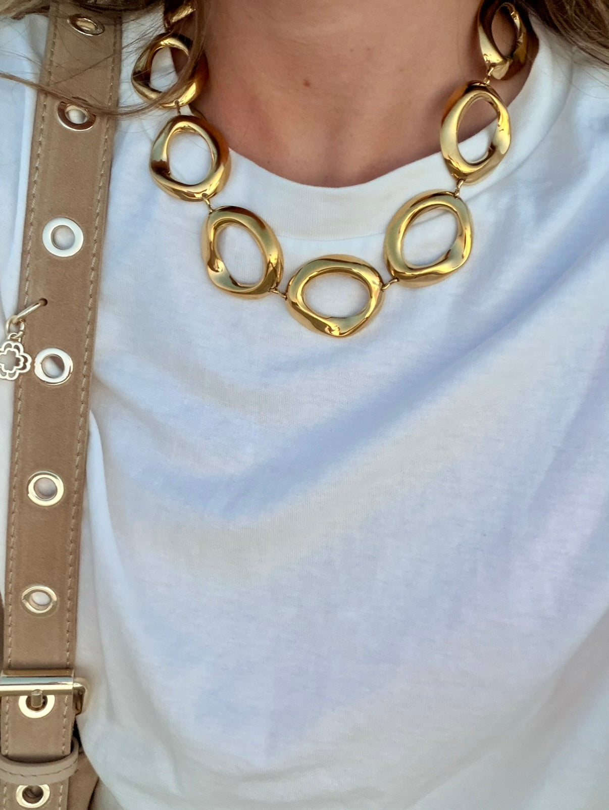 Collier MAELY
