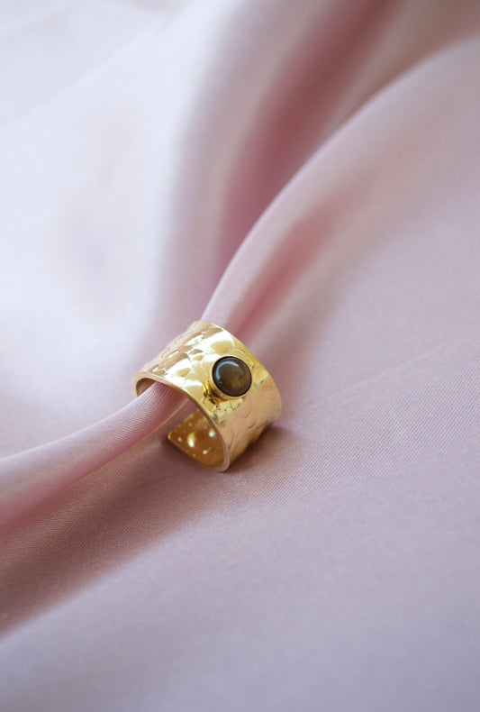 Bague GAÏA