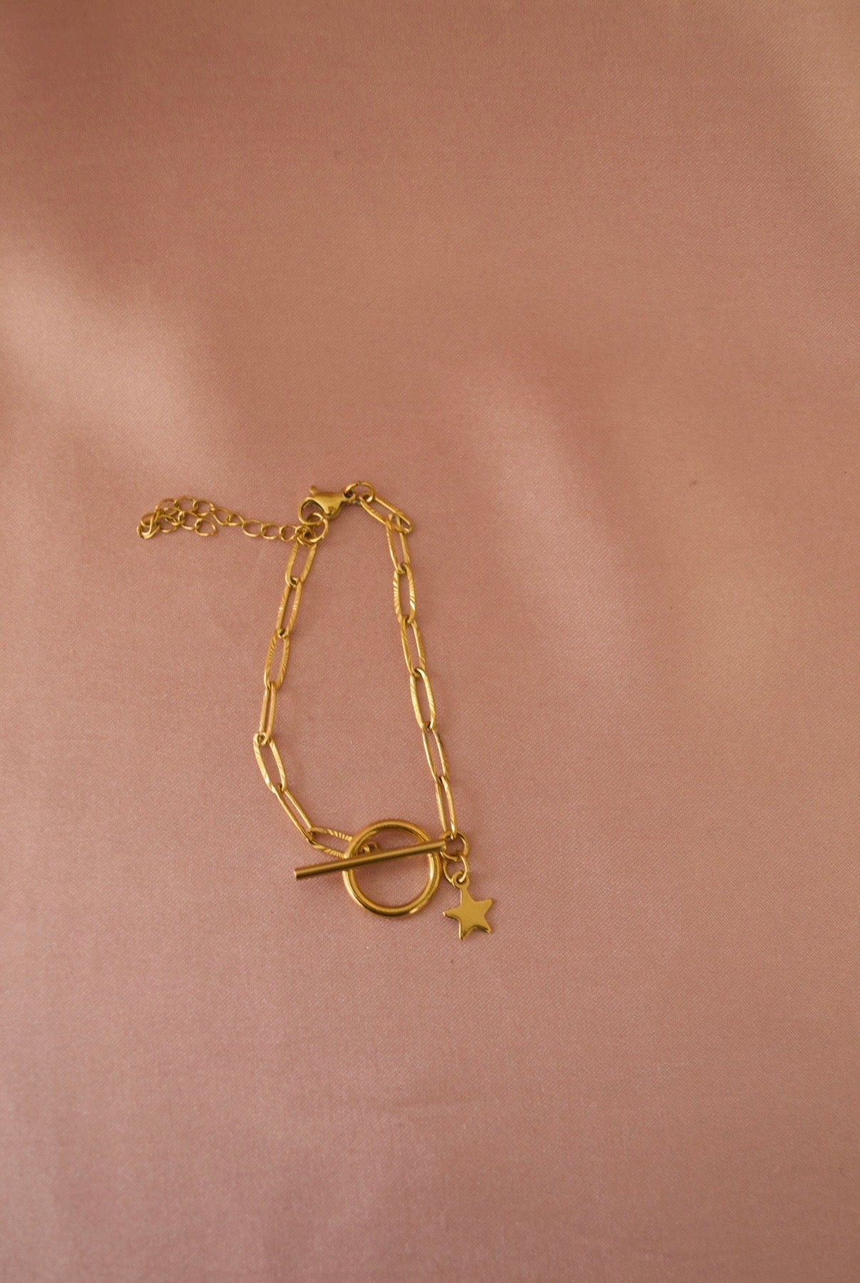 Bracelet toggle LOLA