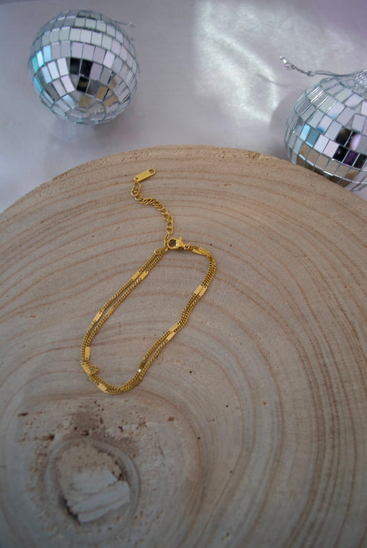 Bracelet SUZIE personnalisable