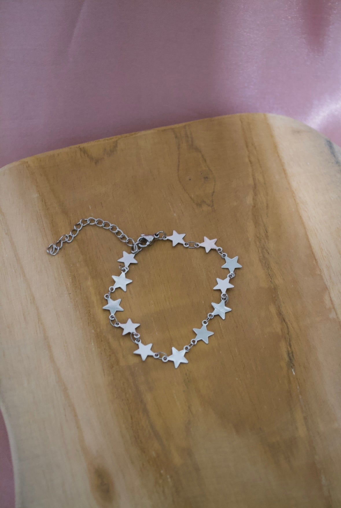 Bracelet star