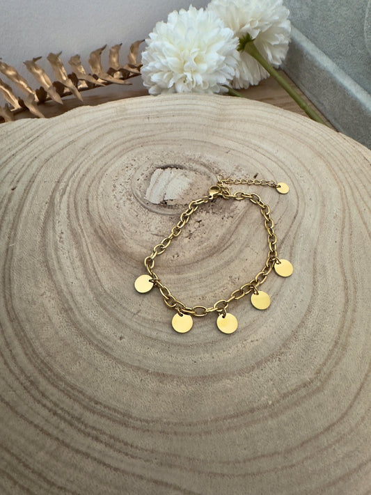 Bracelet EDEN
