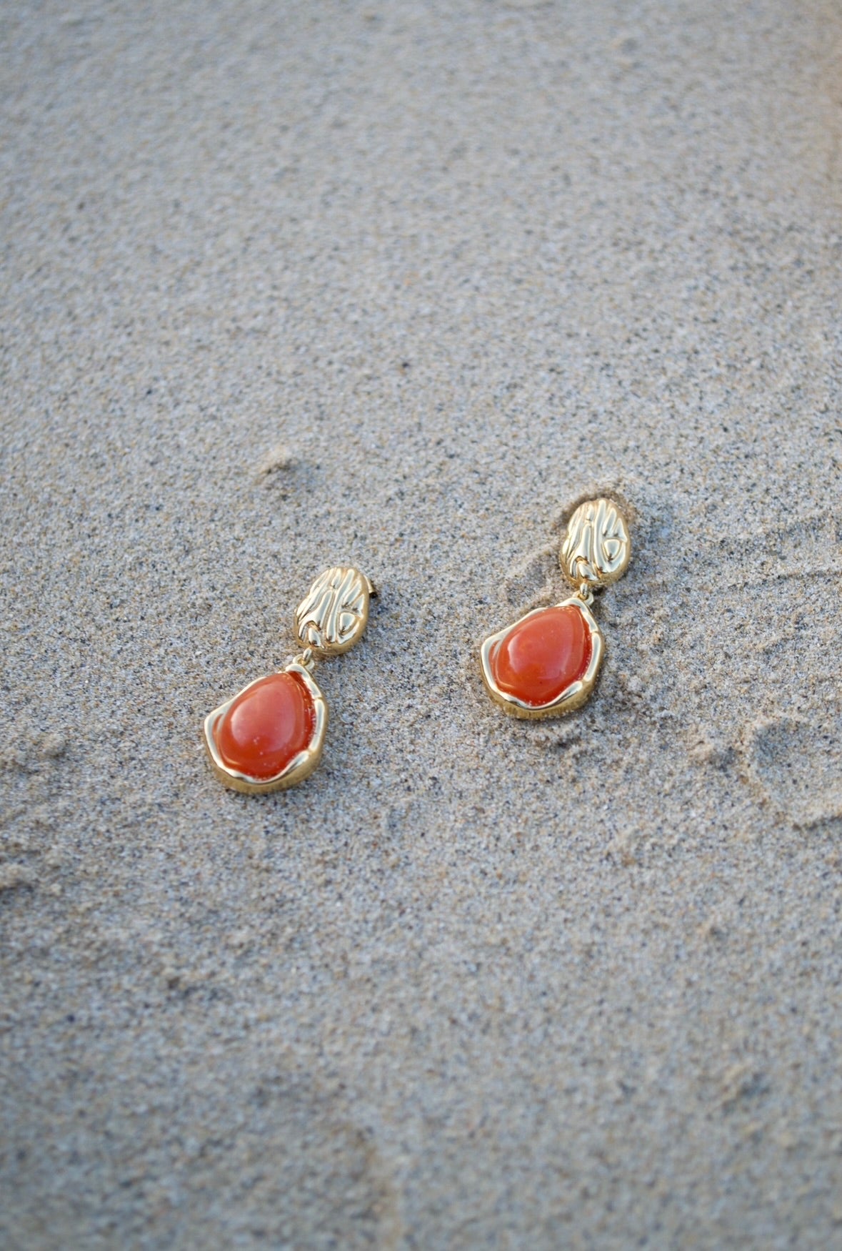 Boucles d’oreilles ISMA