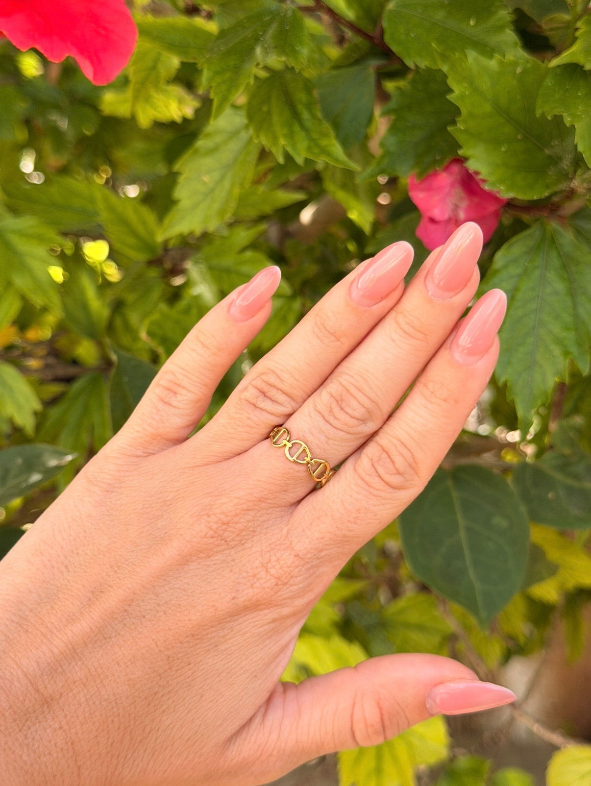 Bague AMAYA