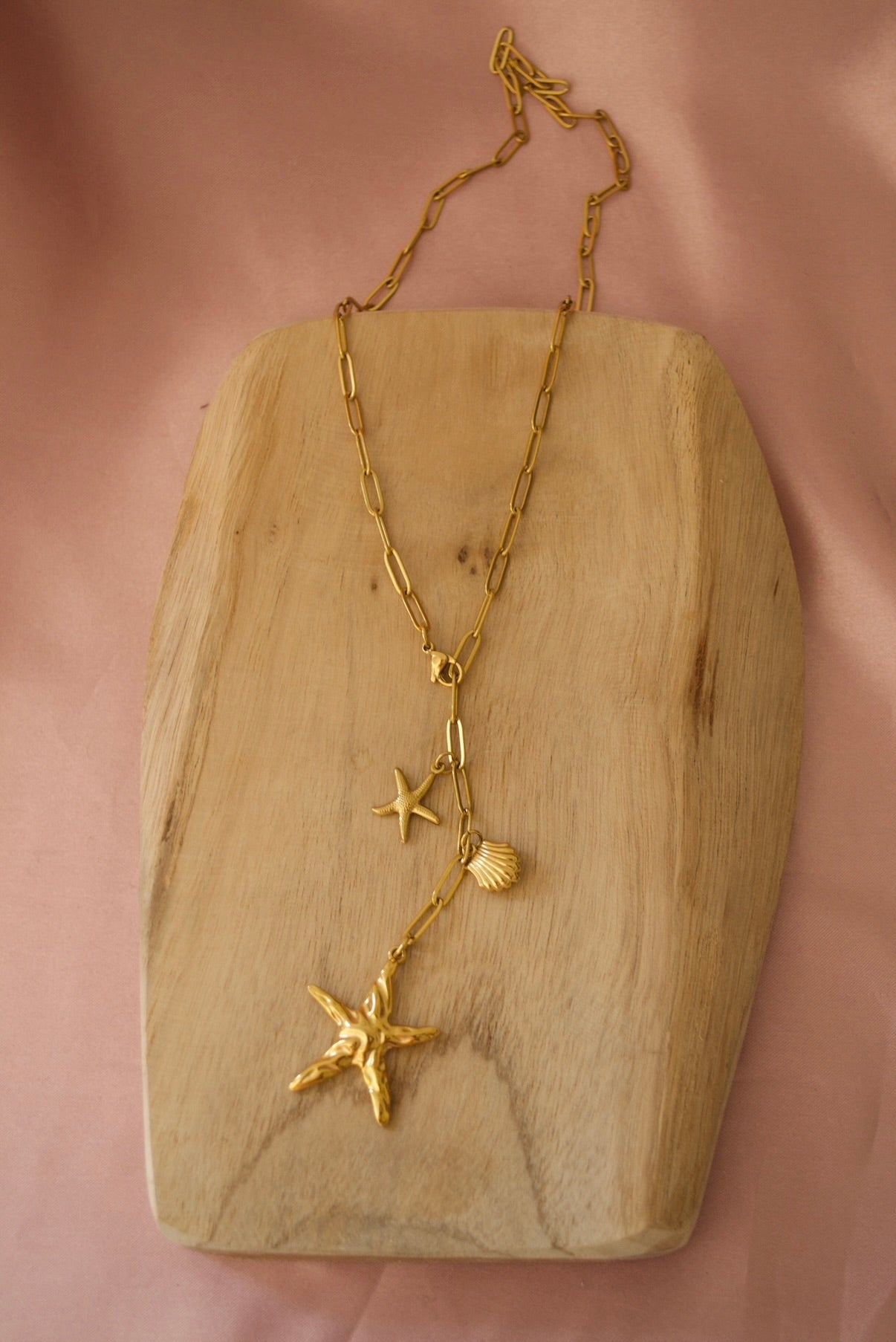 Collier CÉLIA
