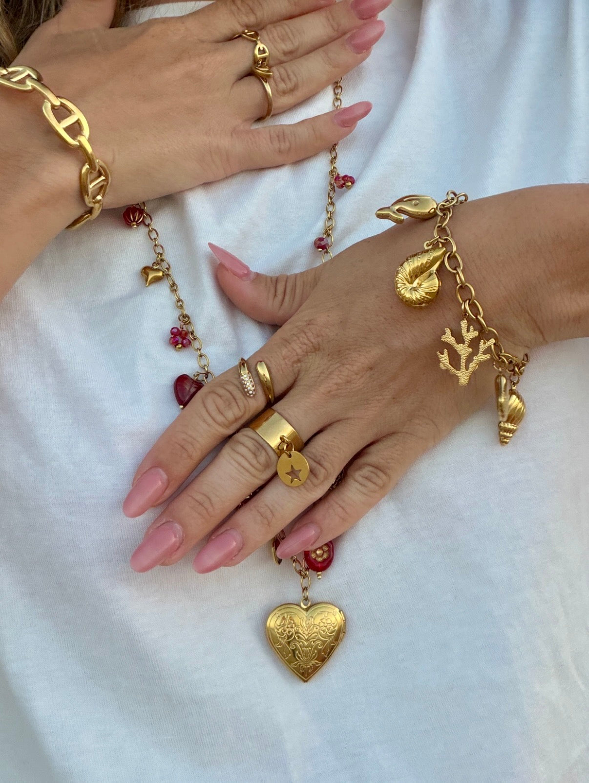 Bracelet TAÏS