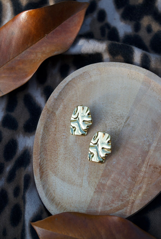 Boucles d’oreilles HELIA