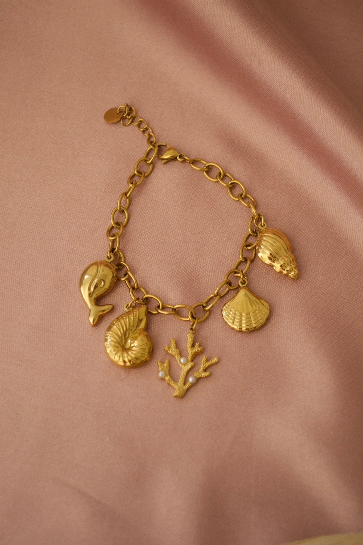 Bracelet TAÏS