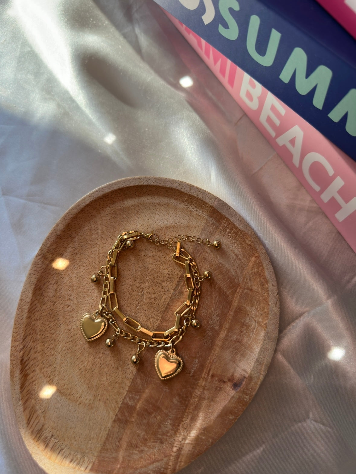 Bracelet ILANA