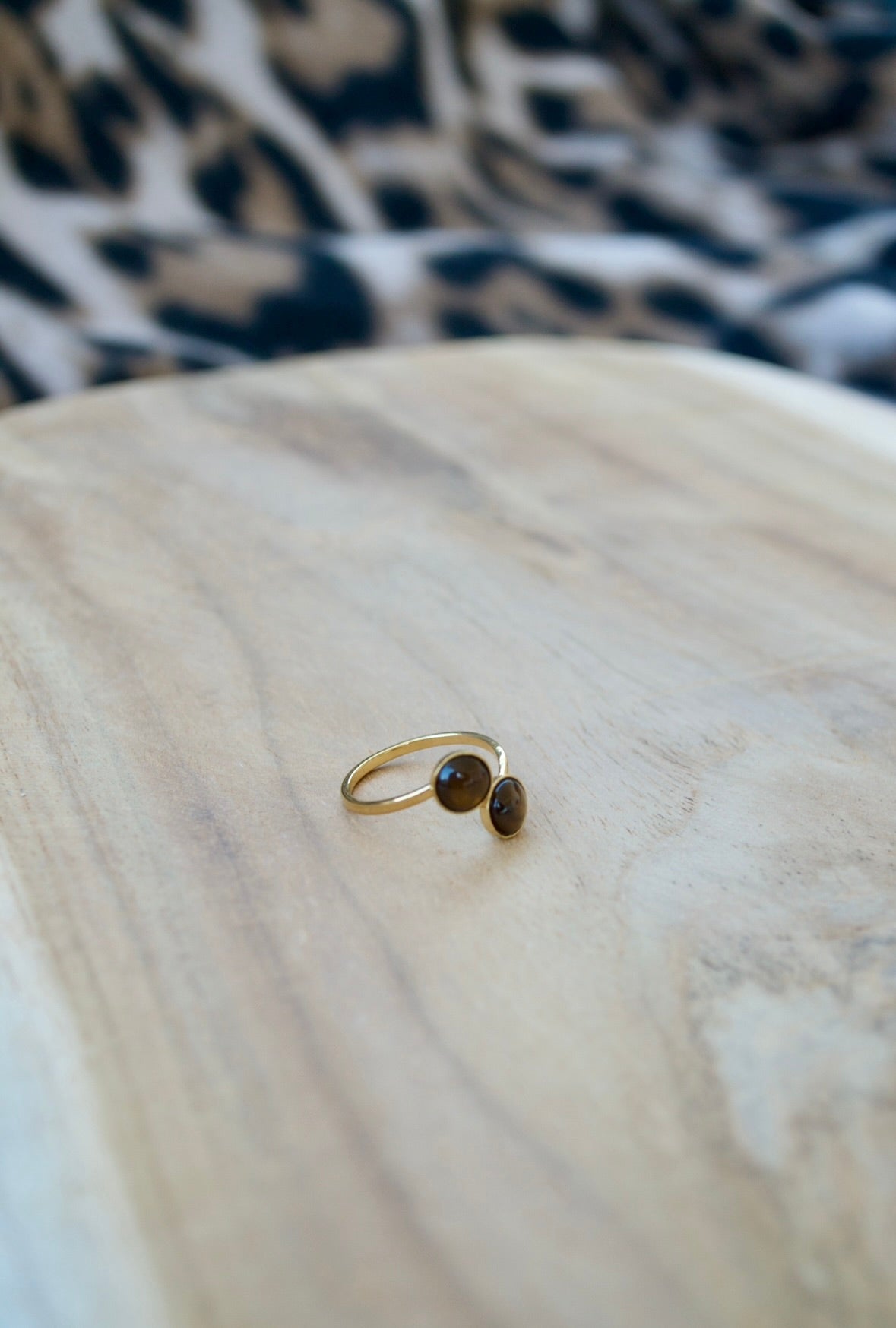 Bague JUICE