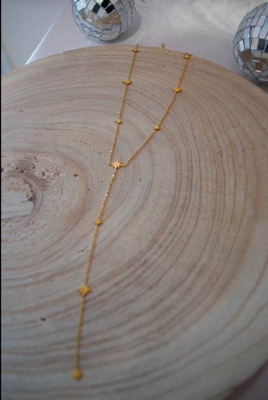 Collier CHARLIE