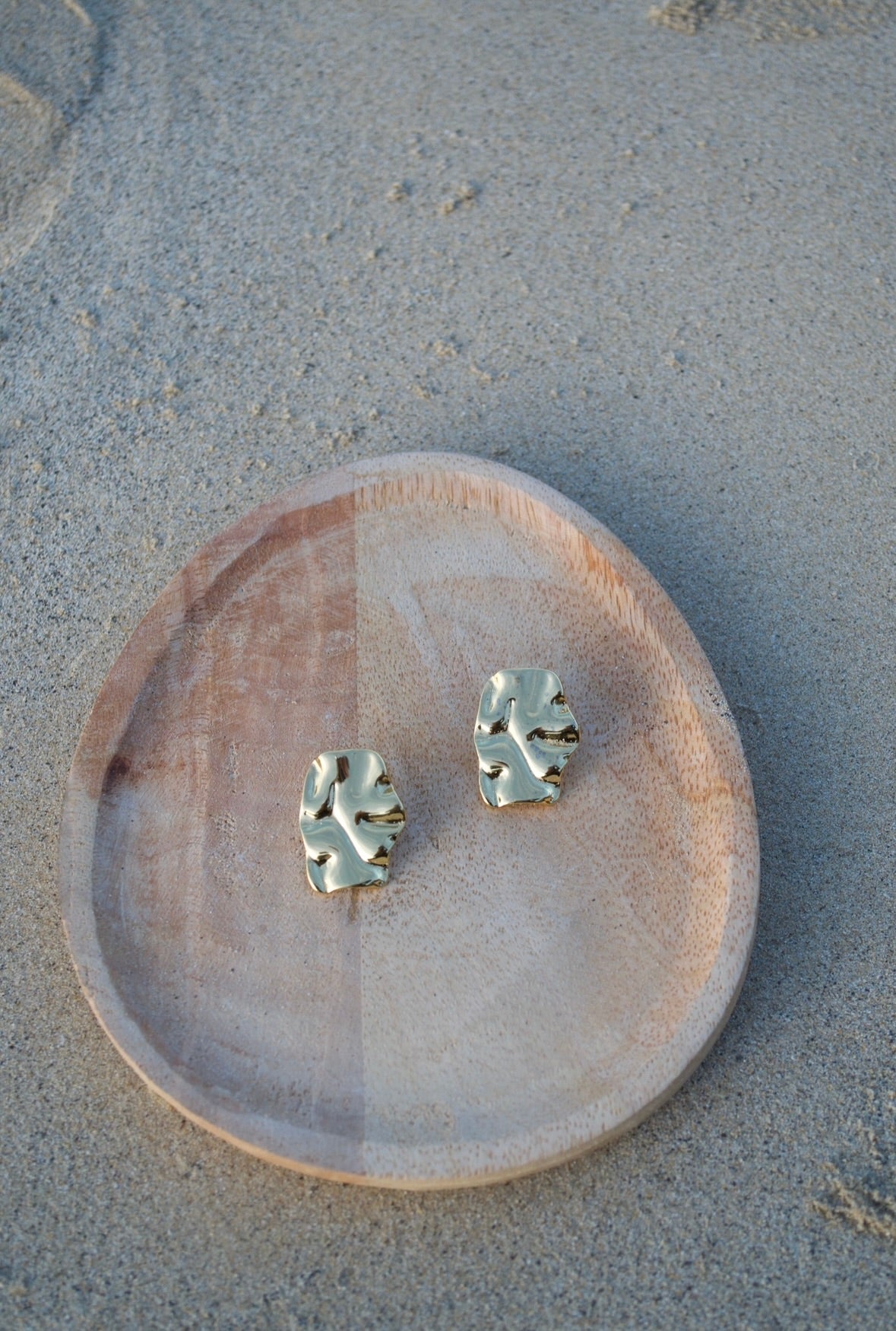 Boucles d’oreilles HELIA