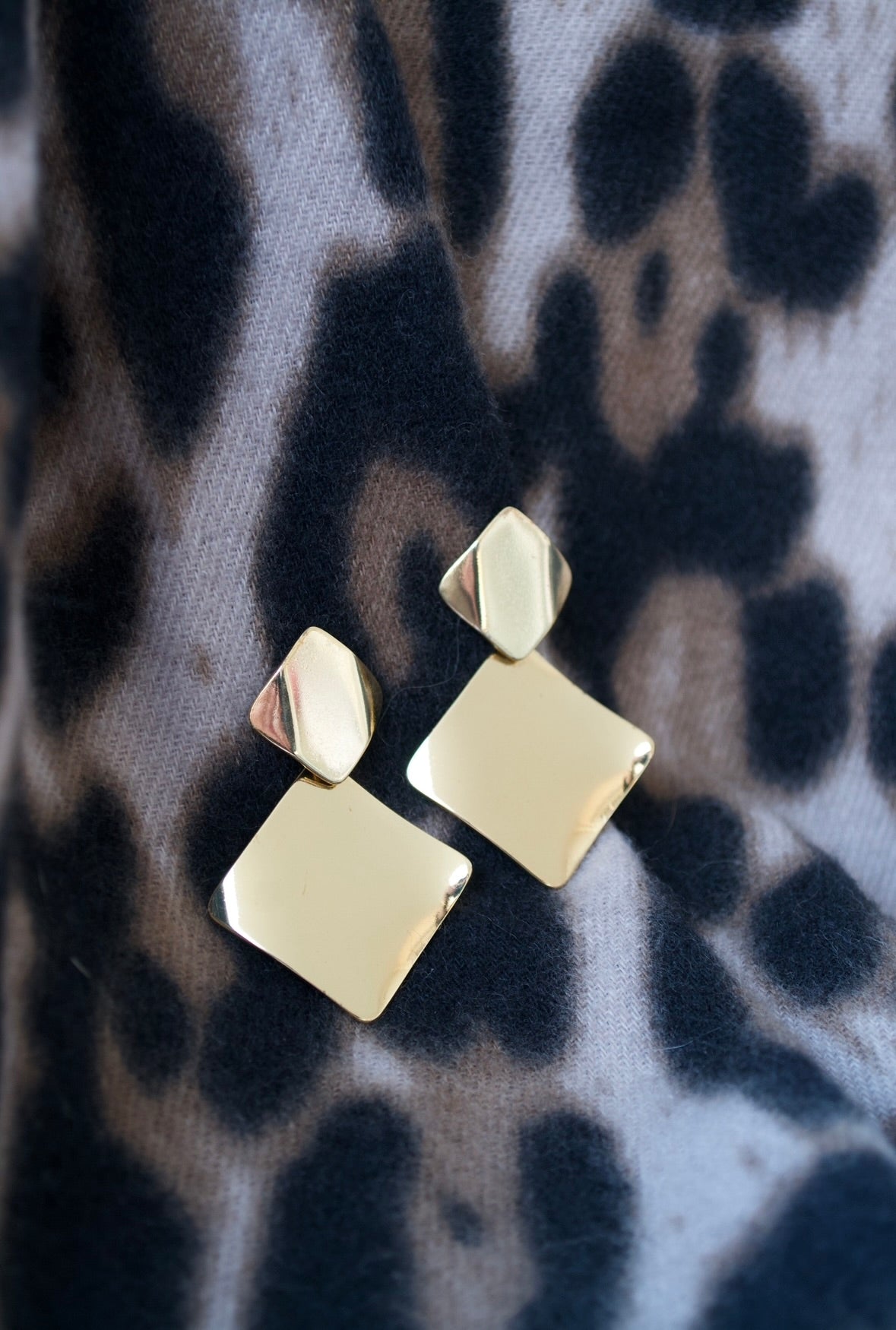 Boucles d’oreilles CLEA