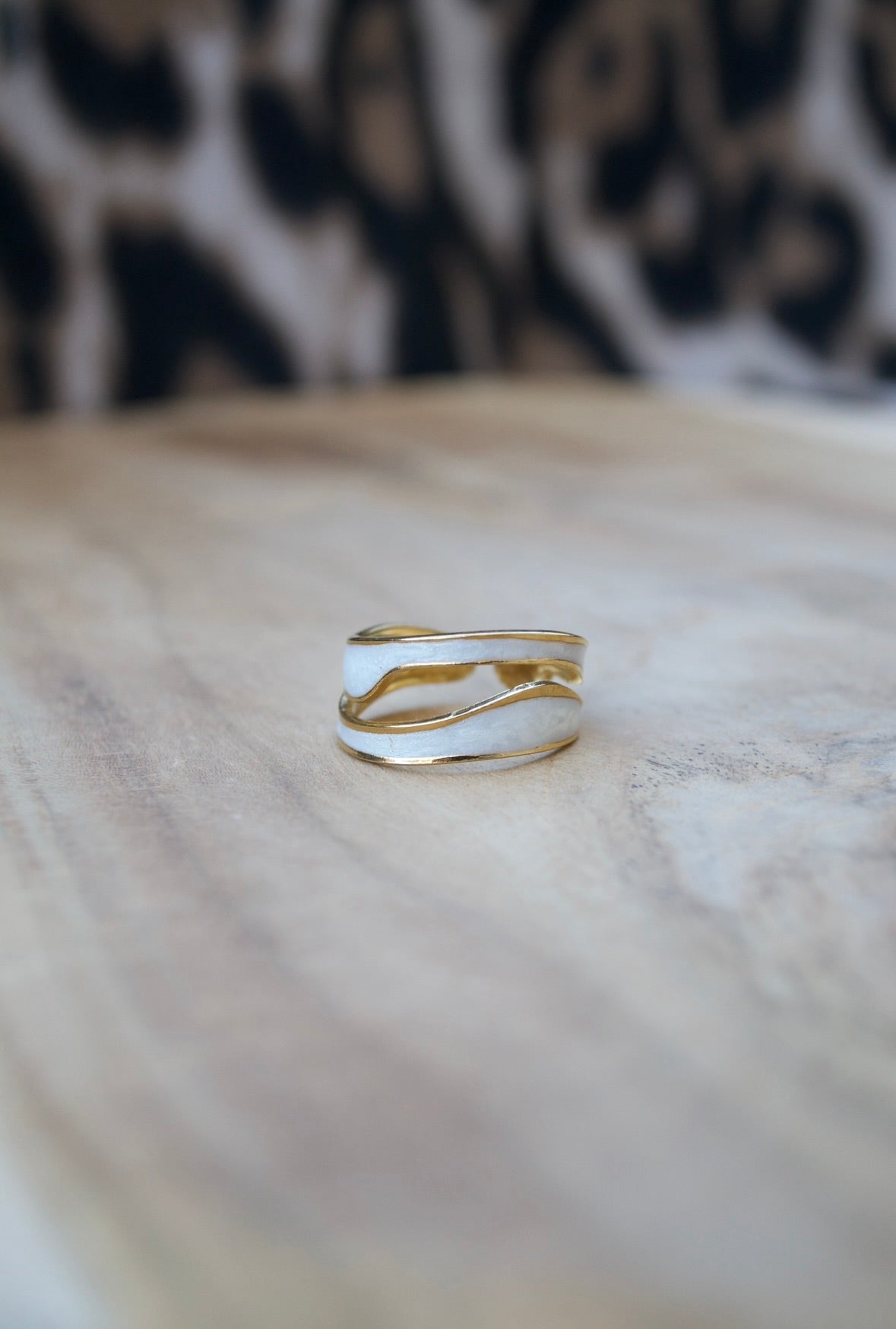 Bague ÉLYA