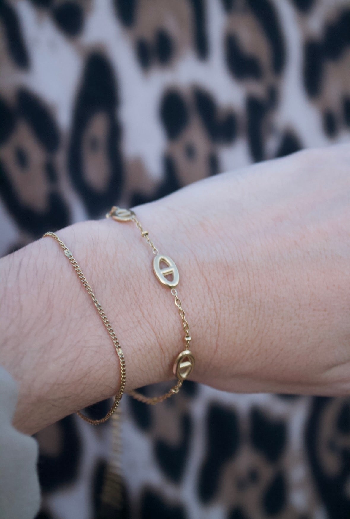 Bracelet MARINE NORAH