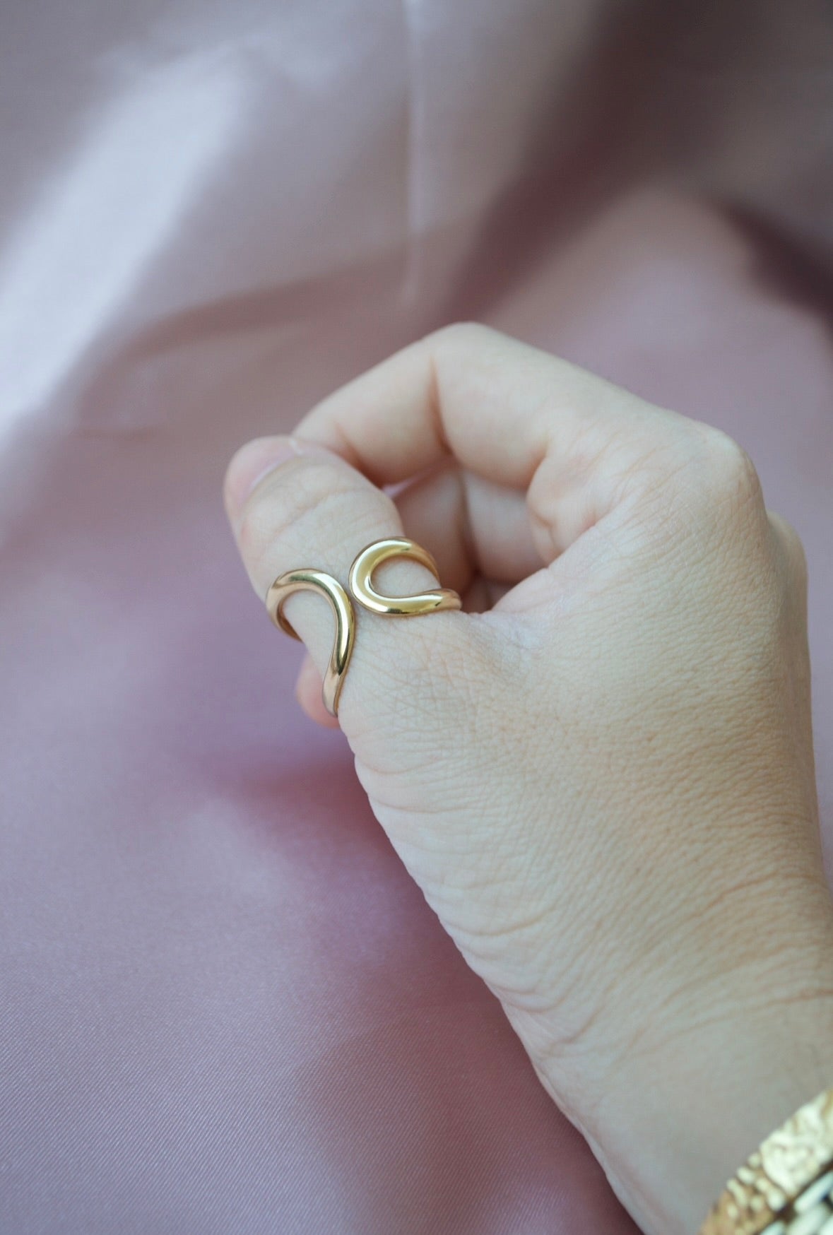 Bague VÉRA