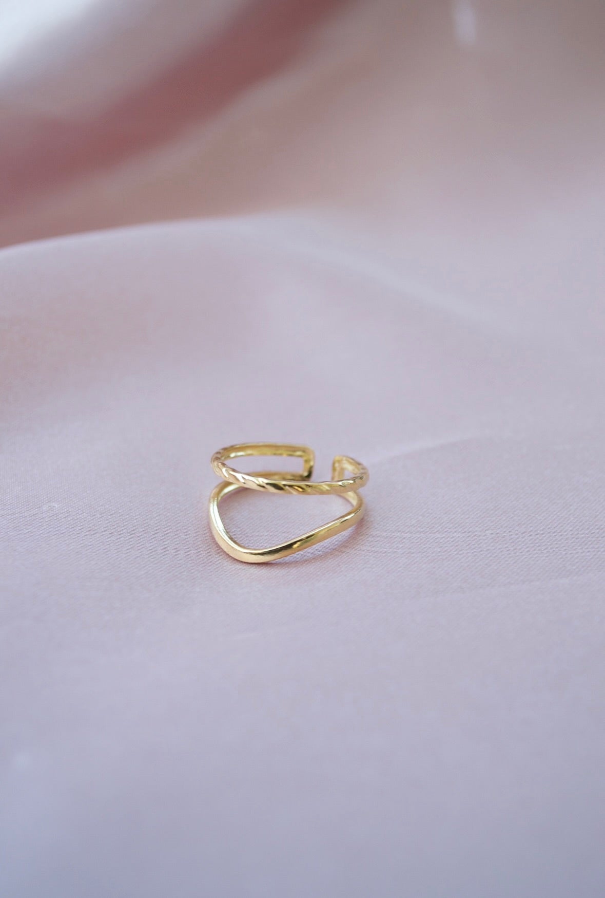 Bague ARIA
