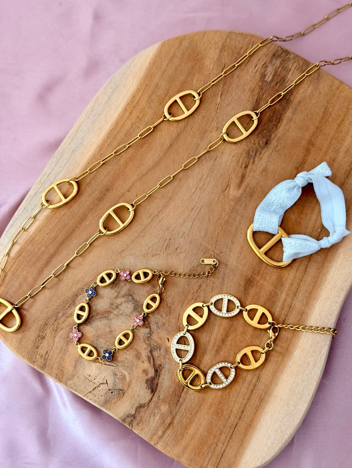 Jarre maille marine