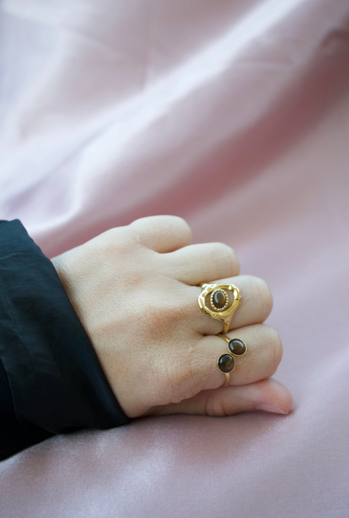 Bague JUICE
