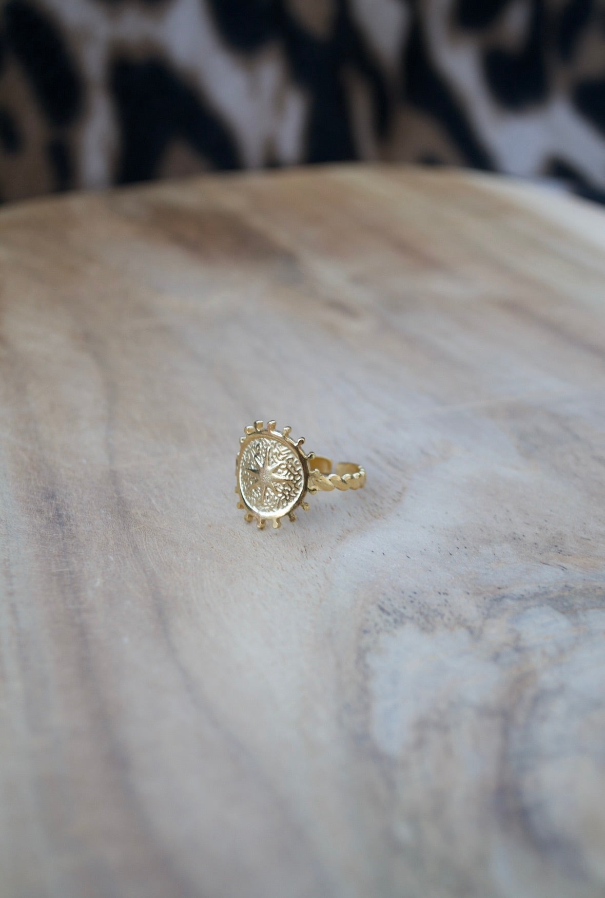 Bague SIA