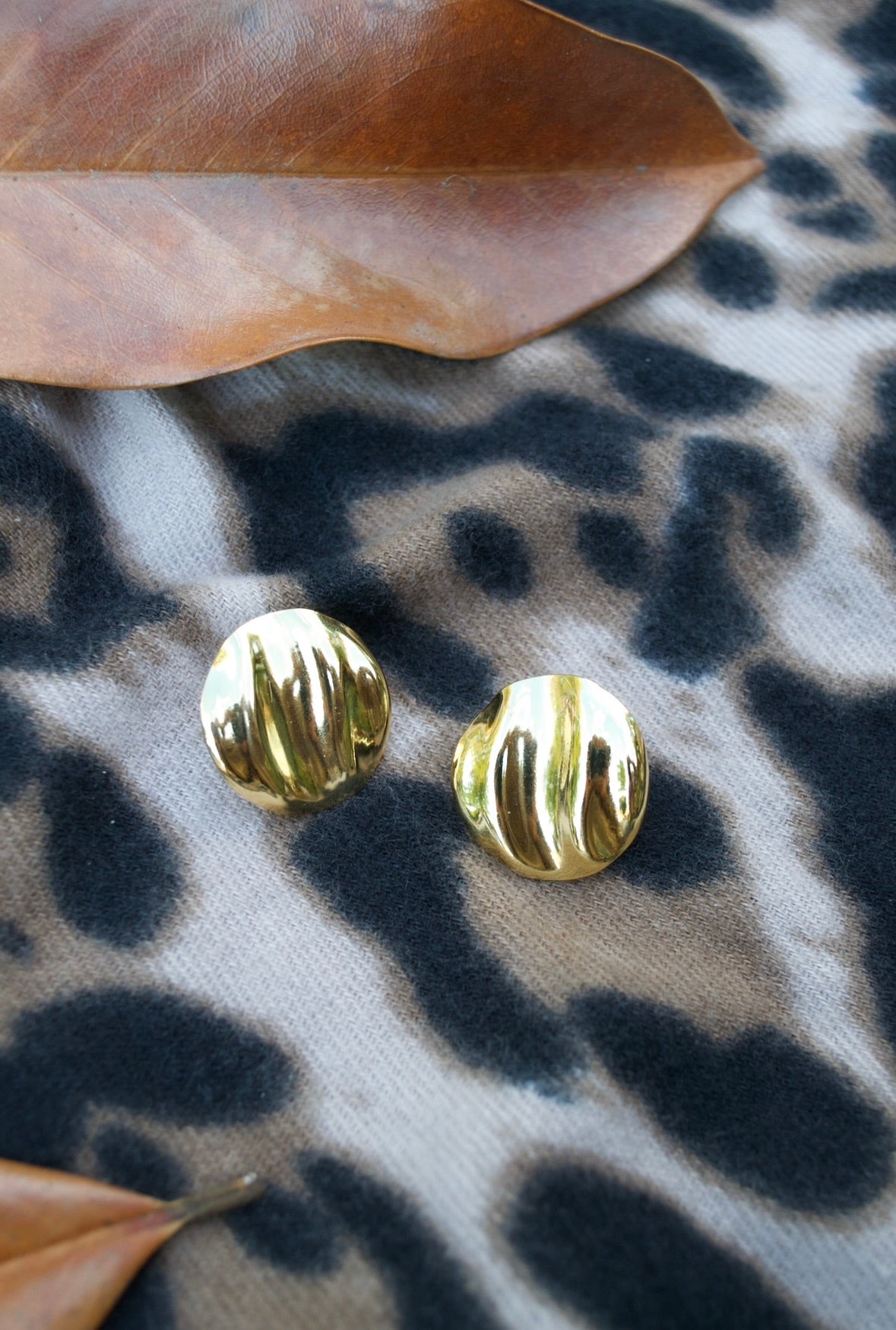 Boucles d’oreilles LIORA