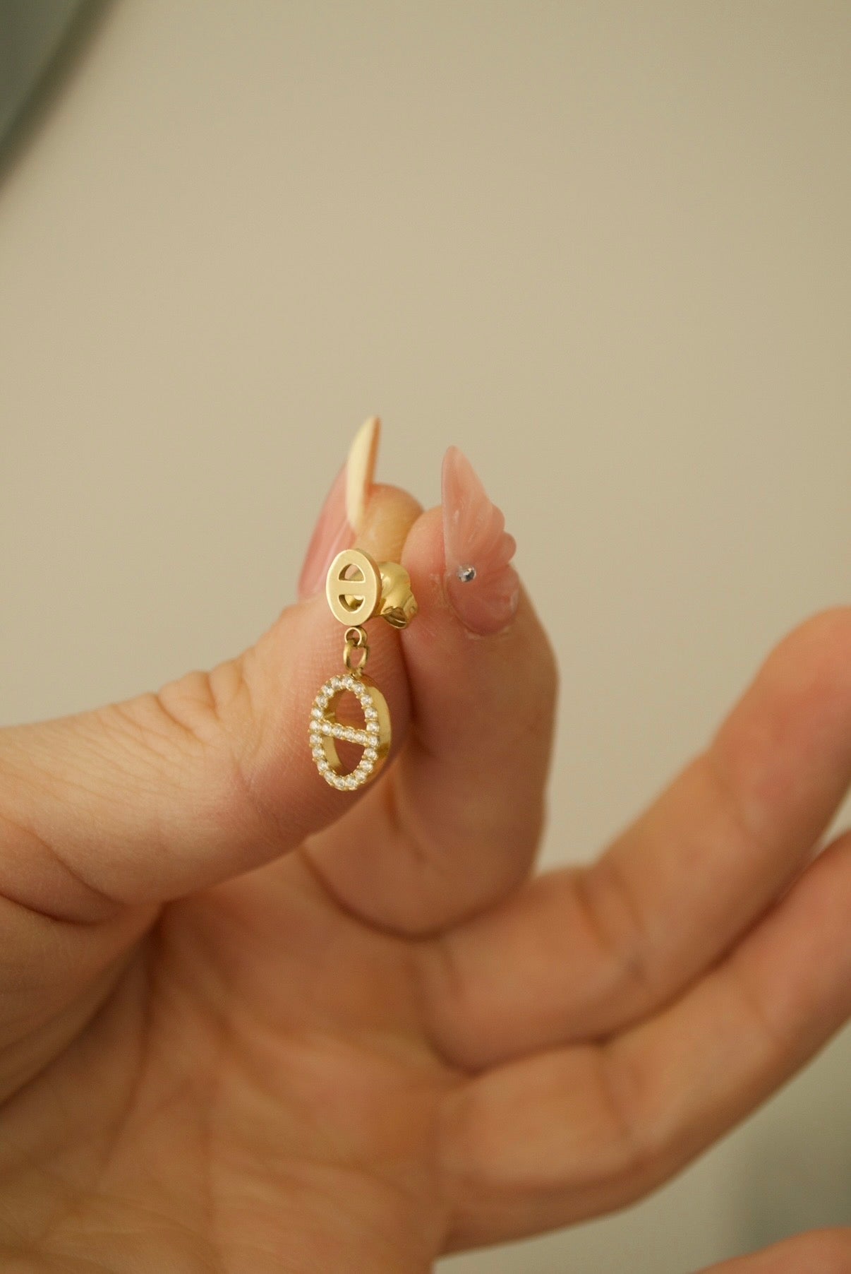 Boucles d’oreilles EMMYLOU