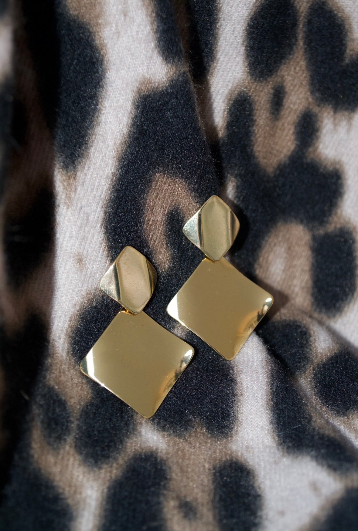 Boucles d’oreilles CLEA