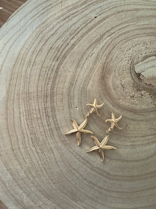 Boucles d’oreilles LOUISA