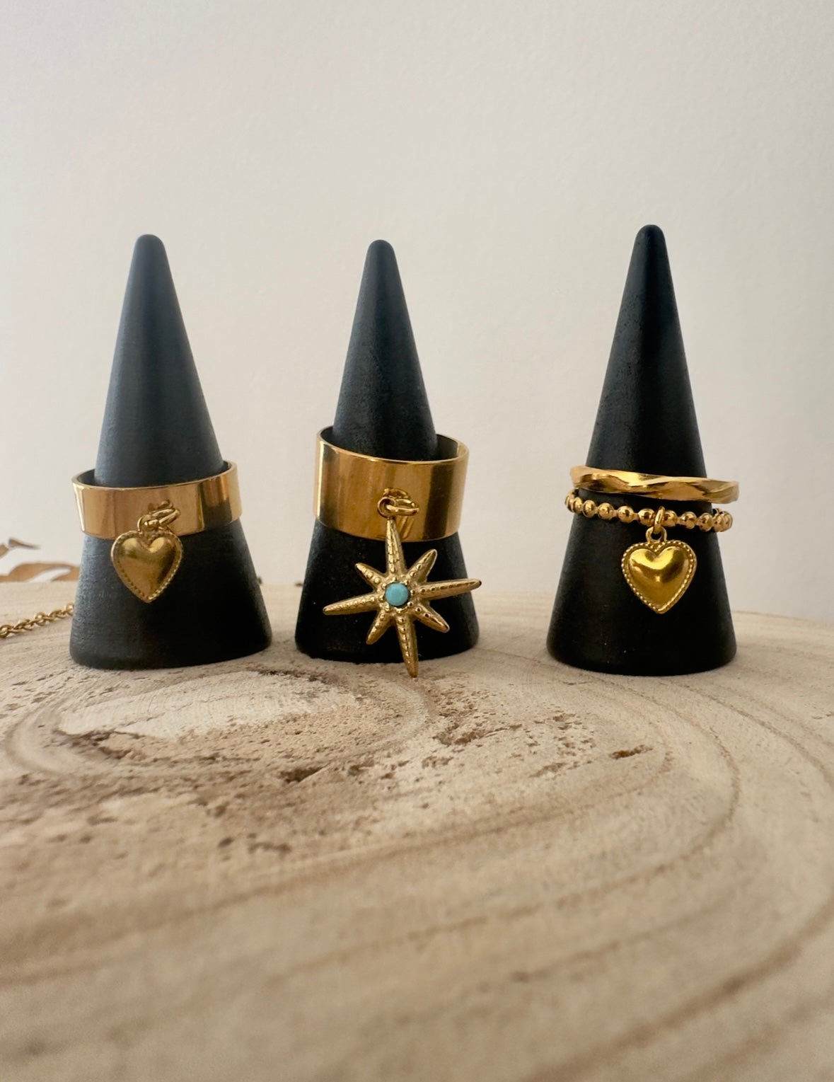 Bague JUNI