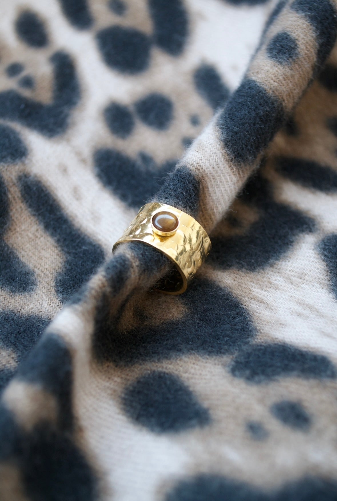 Bague GAÏA