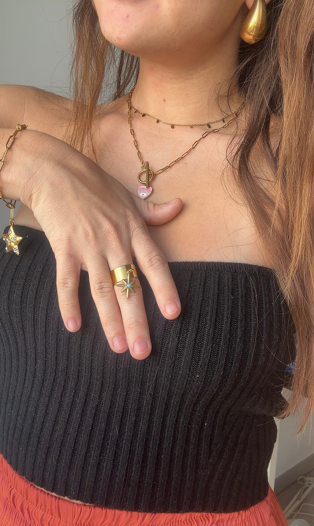 Collier IMAYA