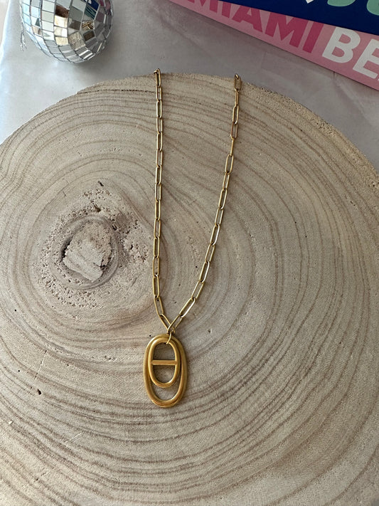 Collier AKAYA