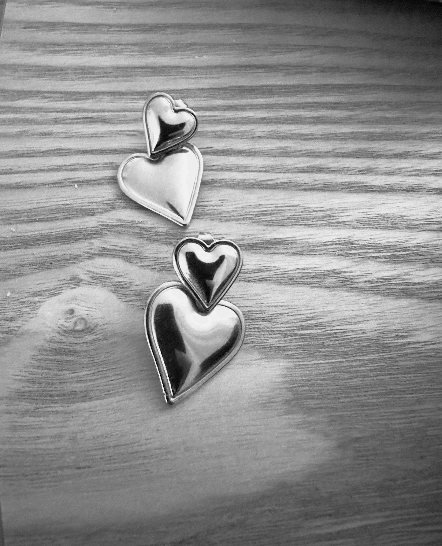 Boucles d’oreilles CALISTA