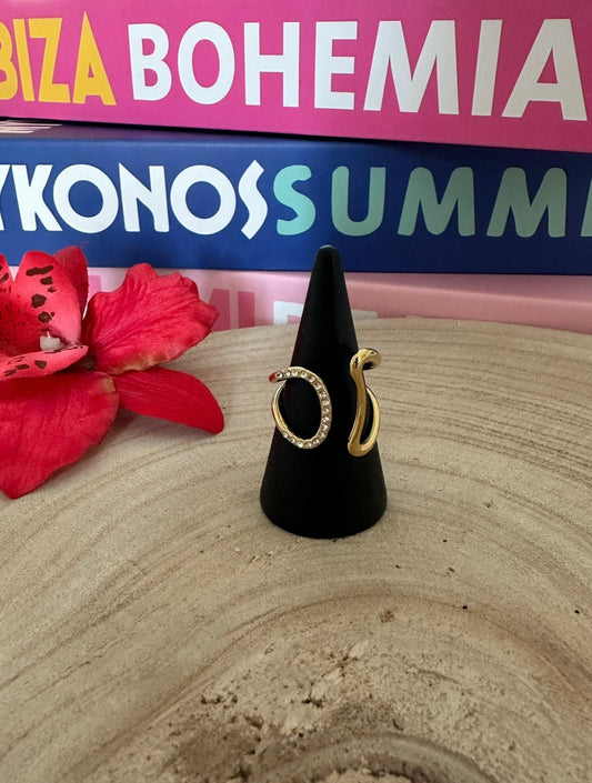 Bague MOLLY