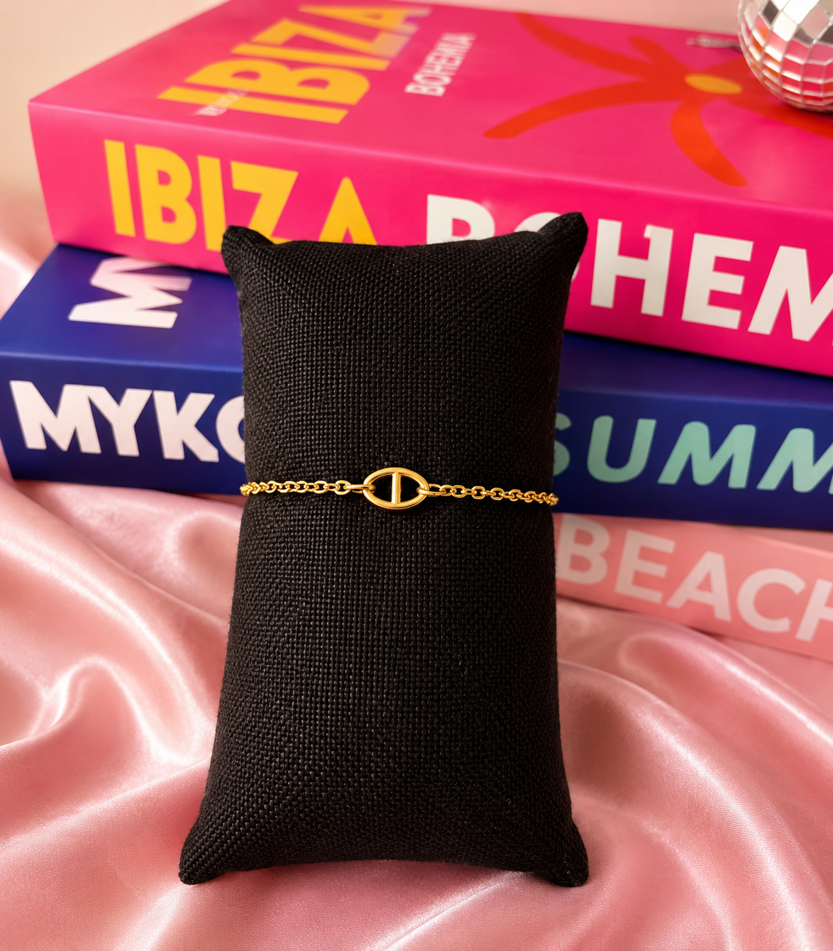 Bracelet ANNE