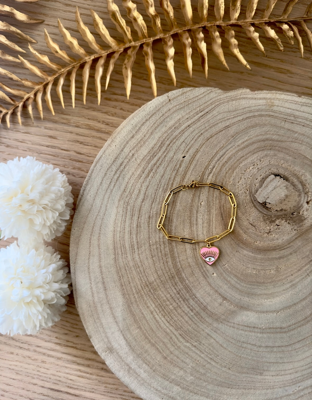 Bracelet INDIA