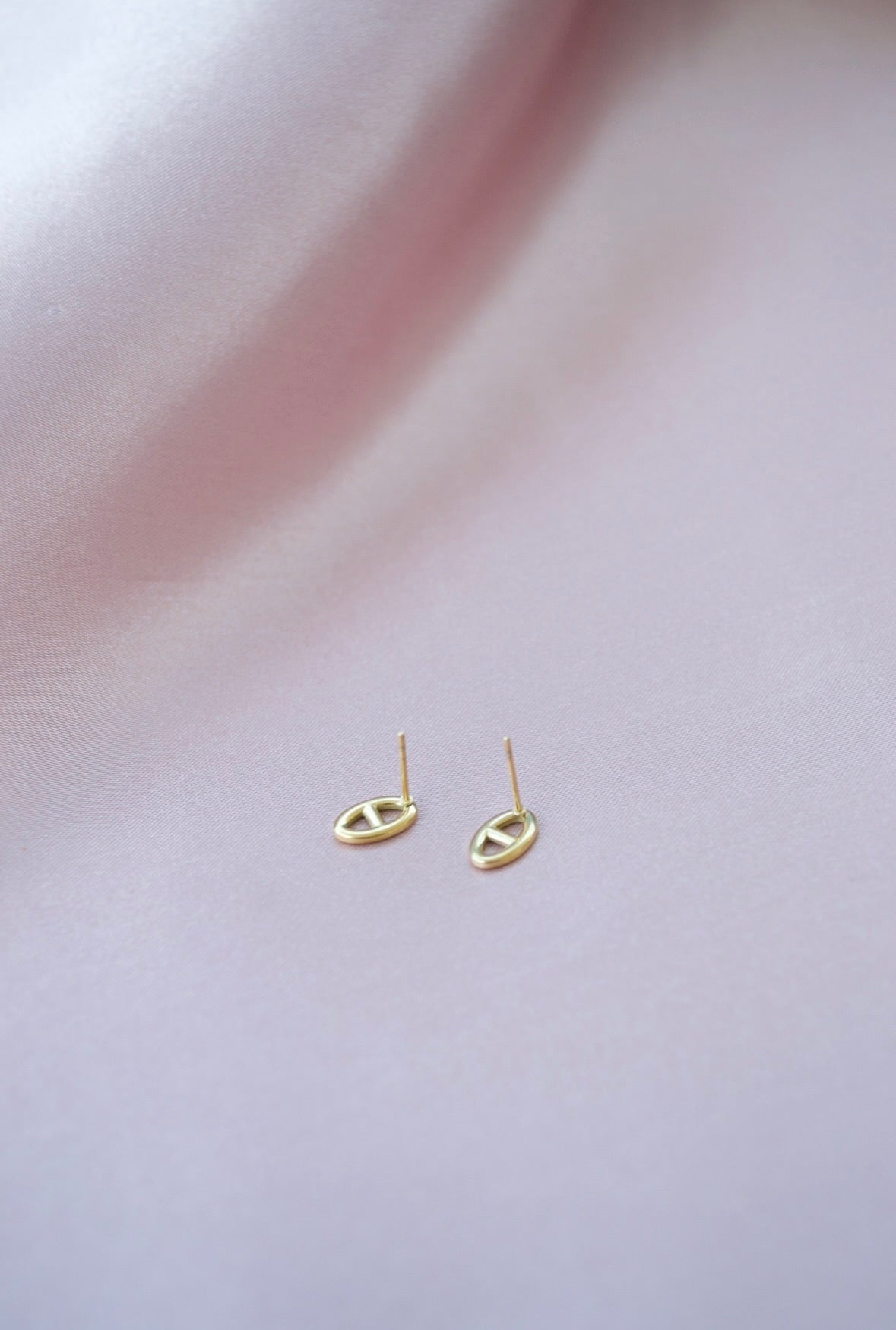 Boucles d’oreilles MARINE