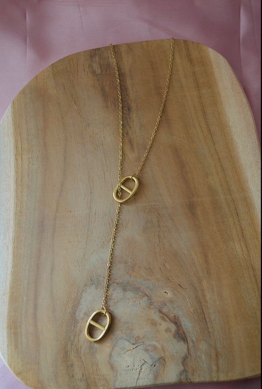 Collier ALAE