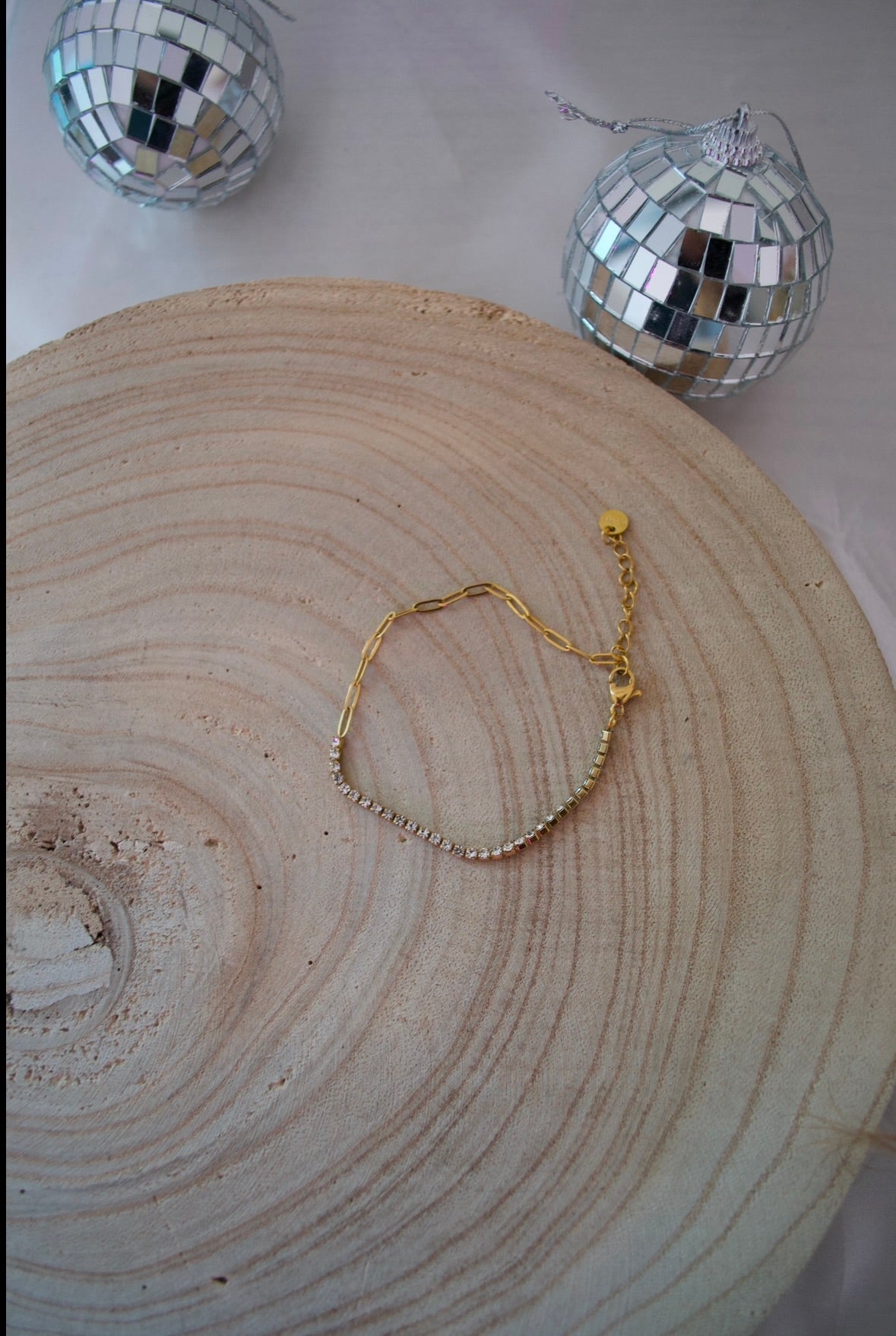Bracelet LUCE