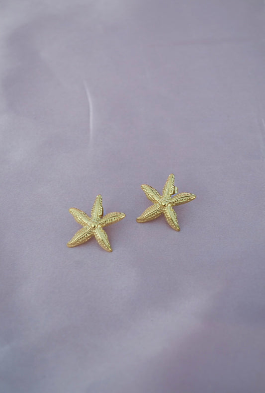 Boucles d’oreilles NOLA