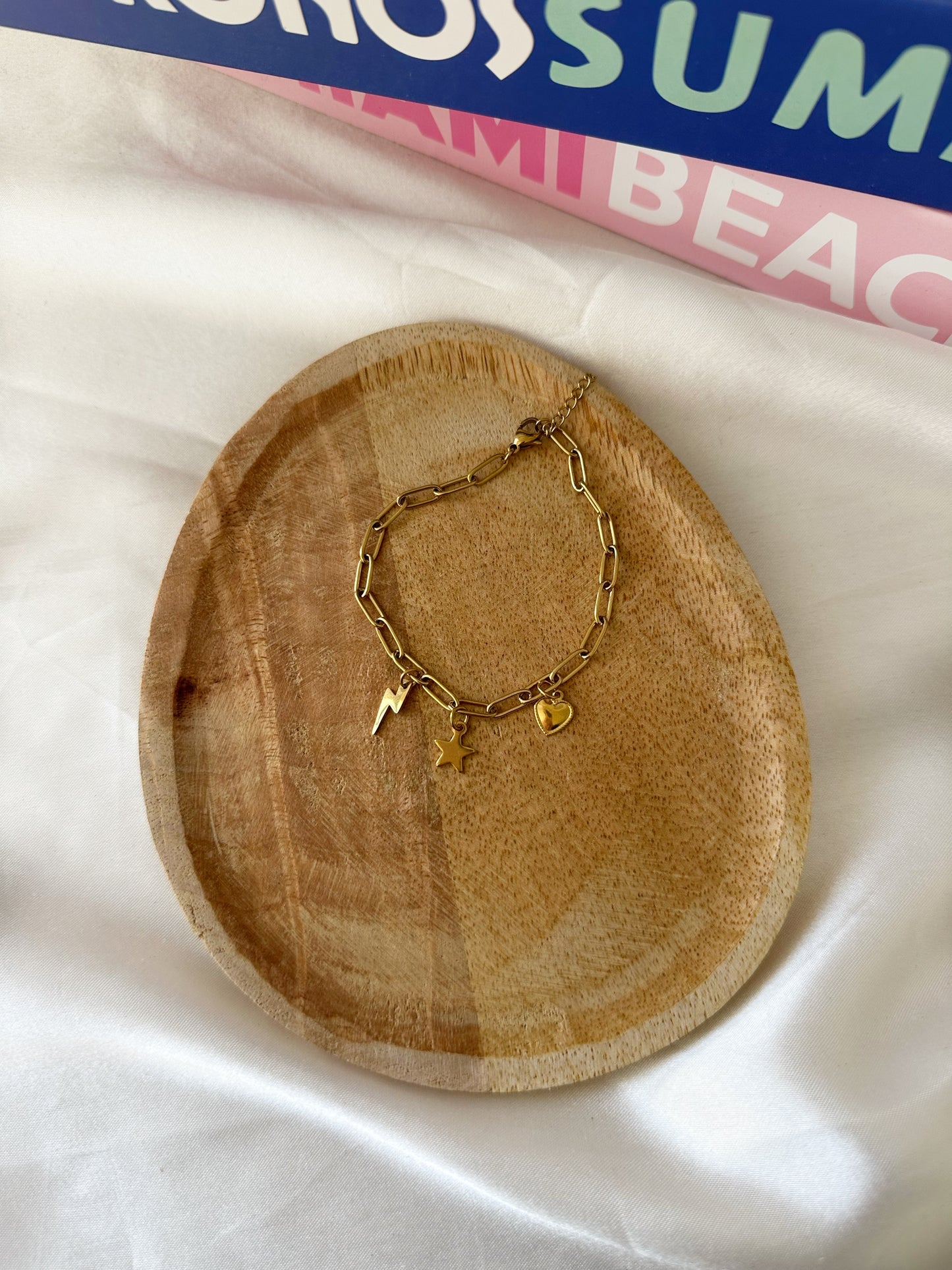 Bracelet CAPRI
