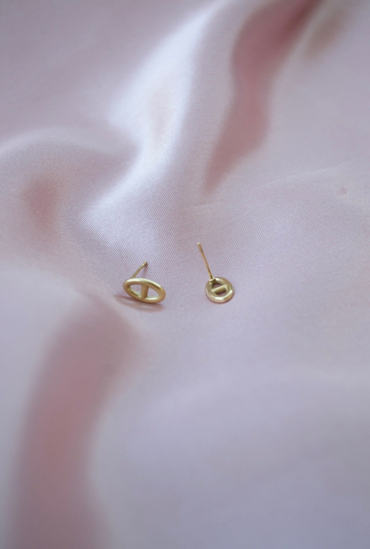 Boucles d’oreilles MARINE
