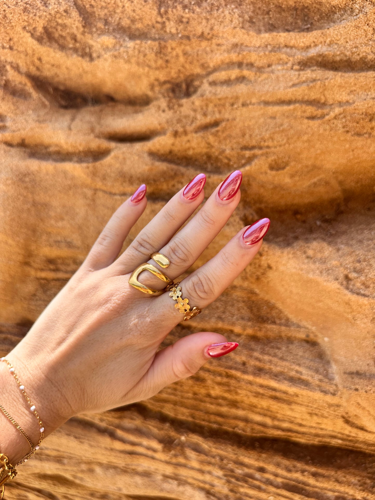 Bague AMELIA