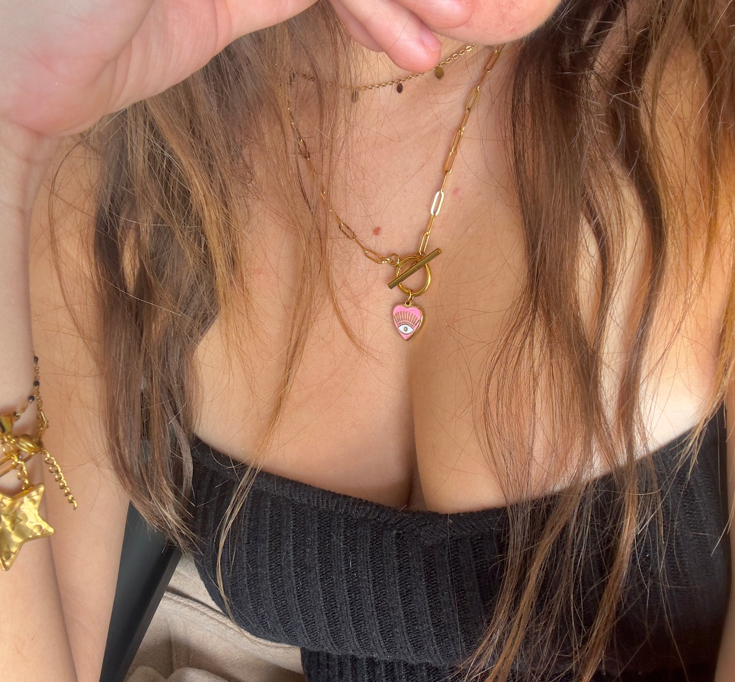 Collier IMAYA