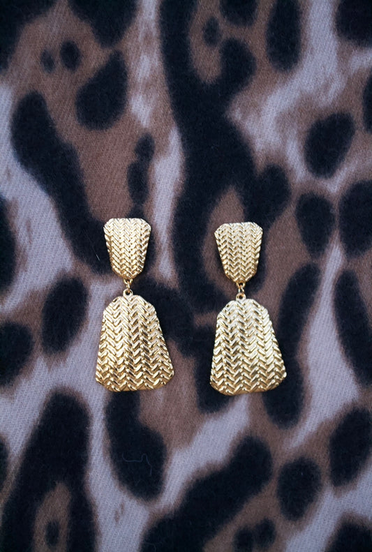 Boucles d’oreilles AUTUMN