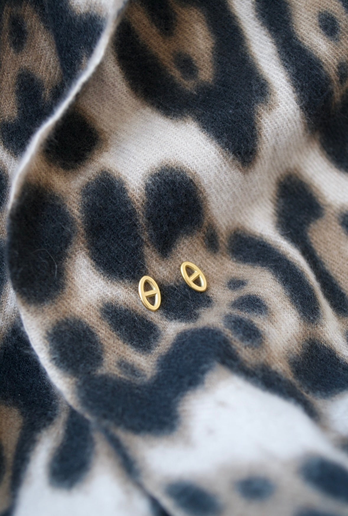 Boucles d’oreilles MARINE