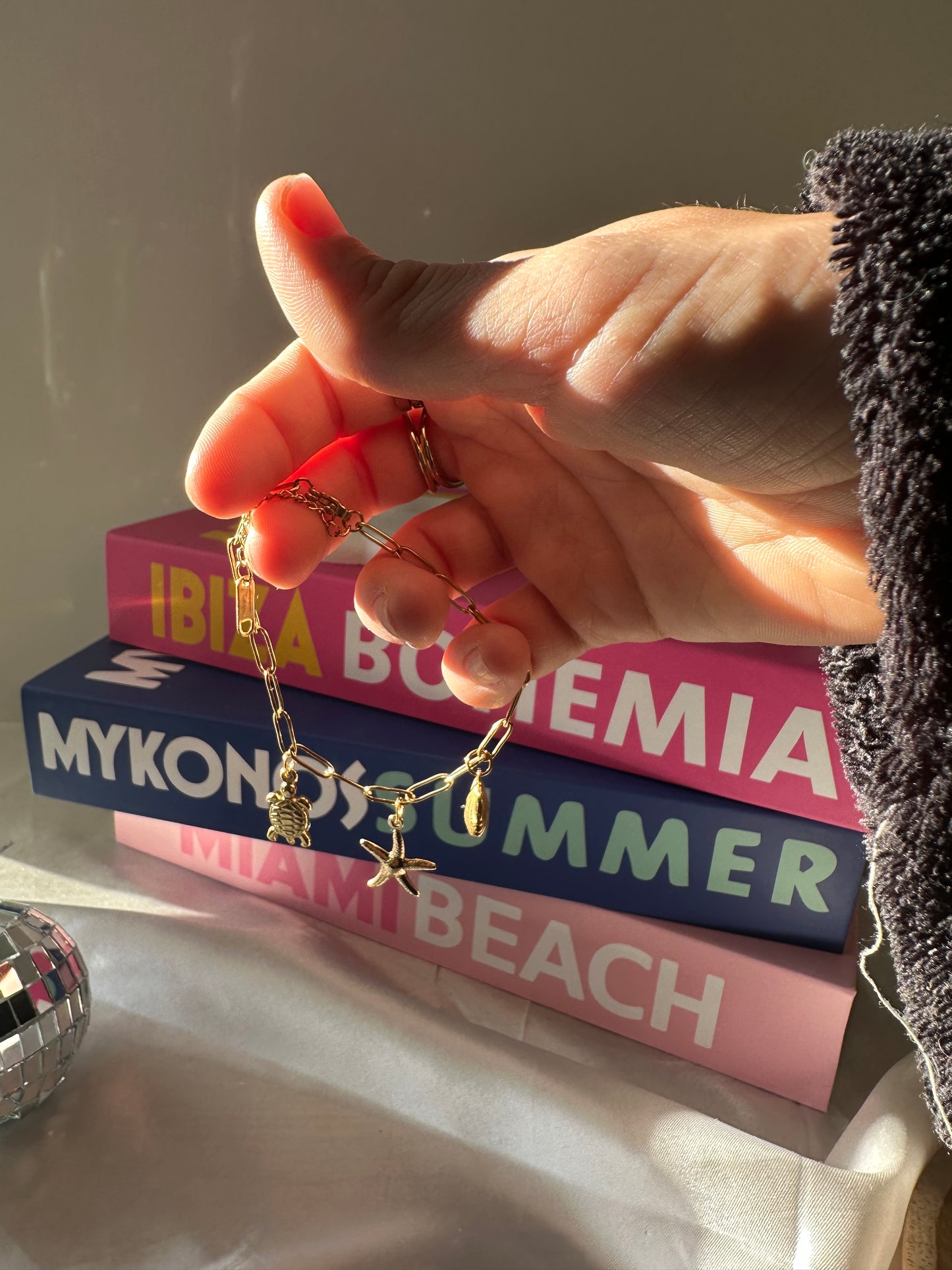 Bracelet ZOELIE