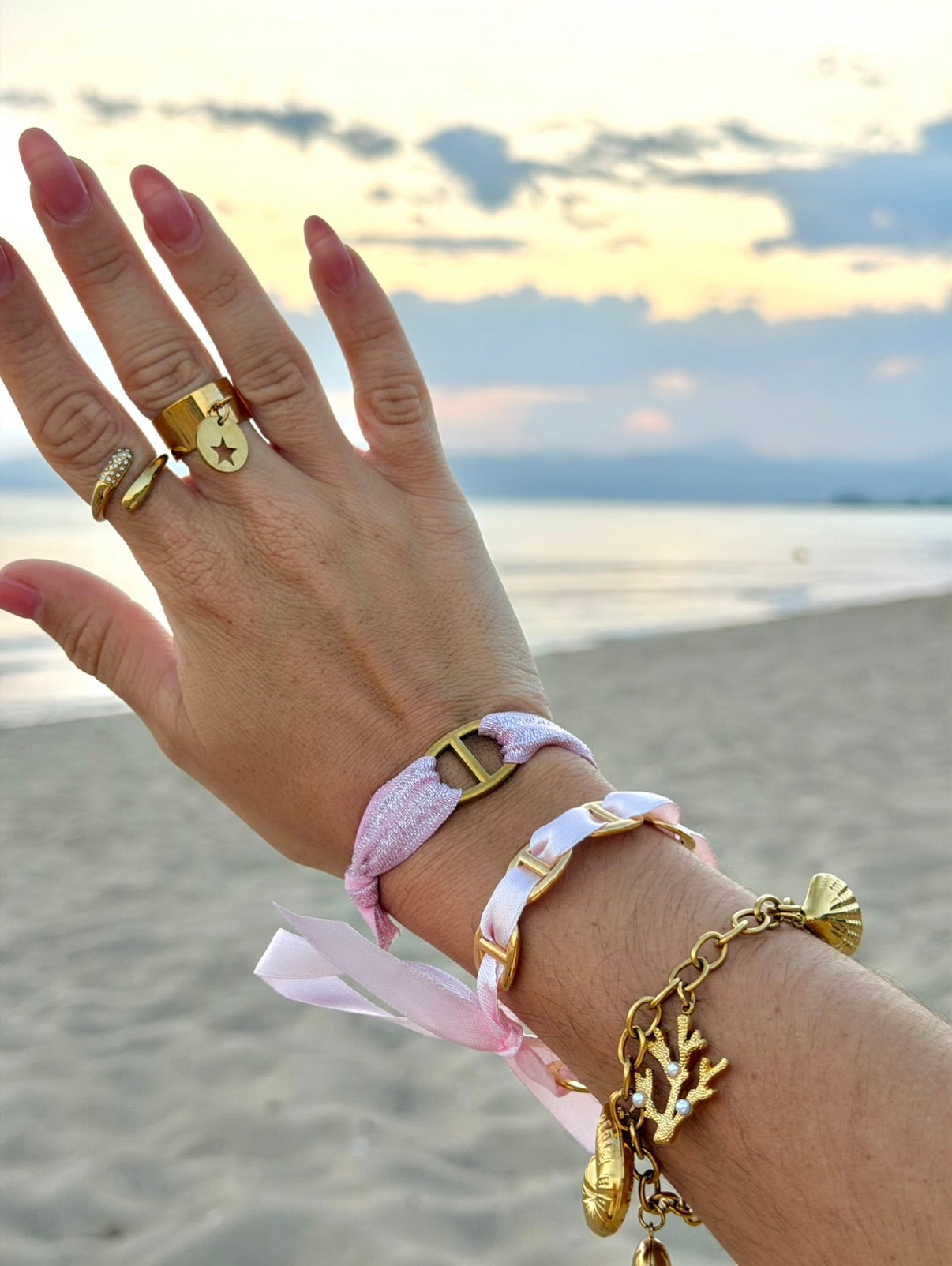 Bracelet TANIA