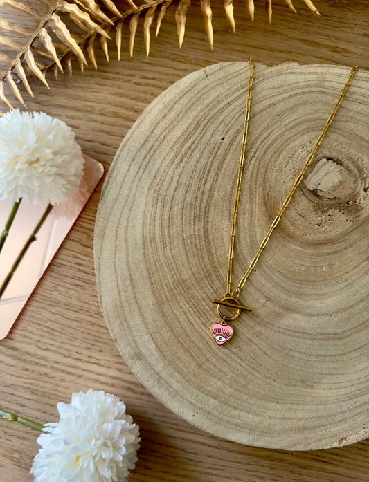 Collier EZIA