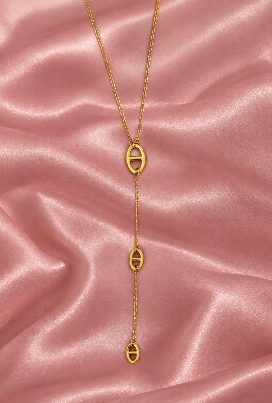 Collier LOU